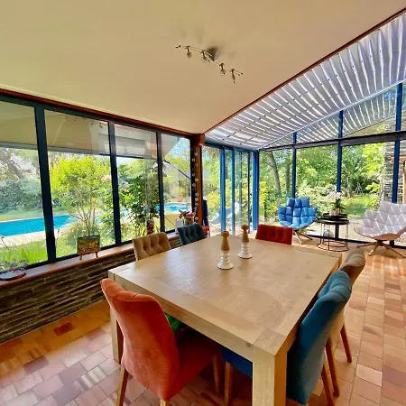 Vila Casa Sorriso