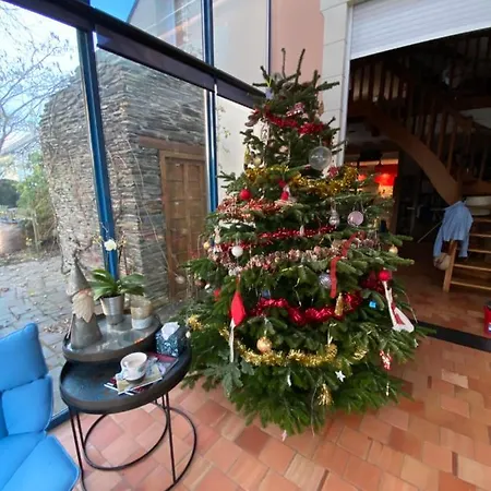 Casa Sorriso La Daguenière