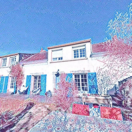 Casa Sorriso